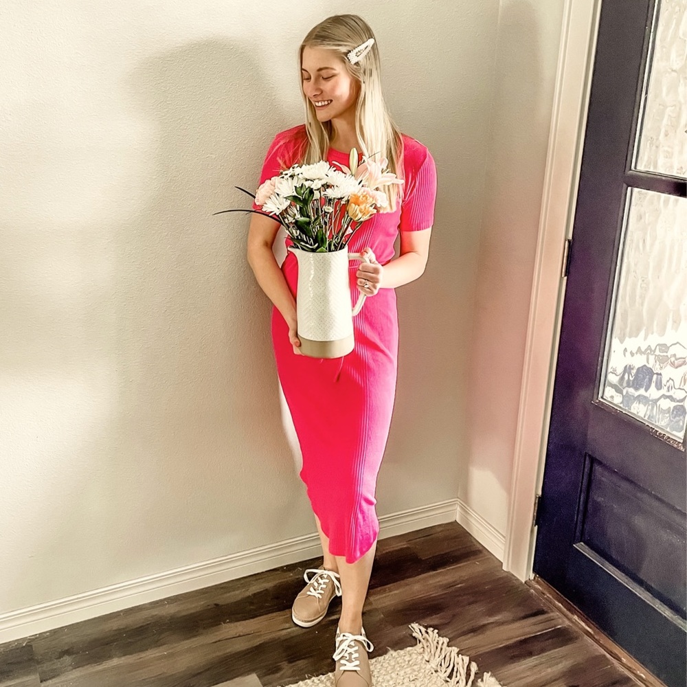 Meet your Posher, Courtney